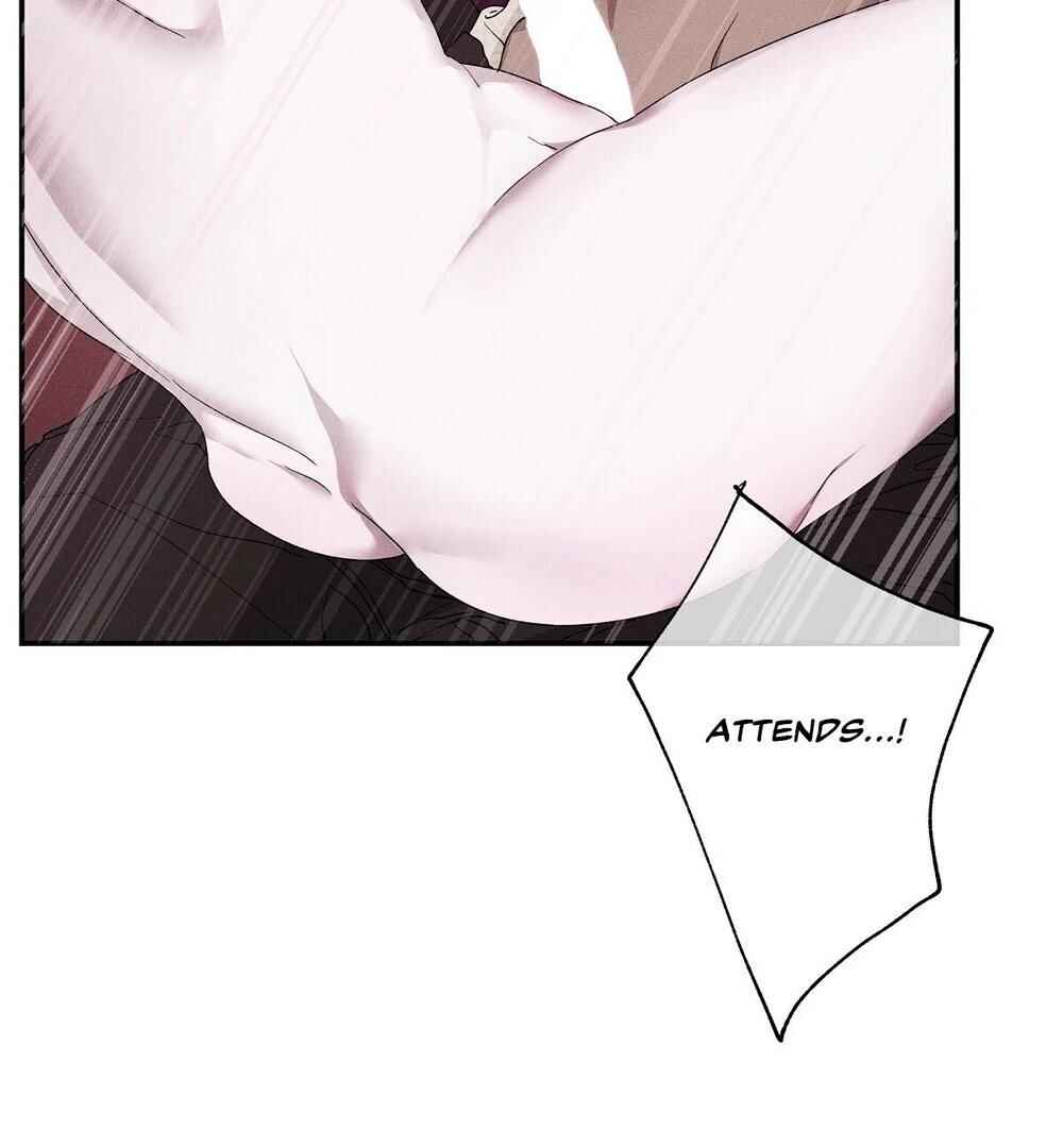 Love and Roll Chapter 4 - Page 129