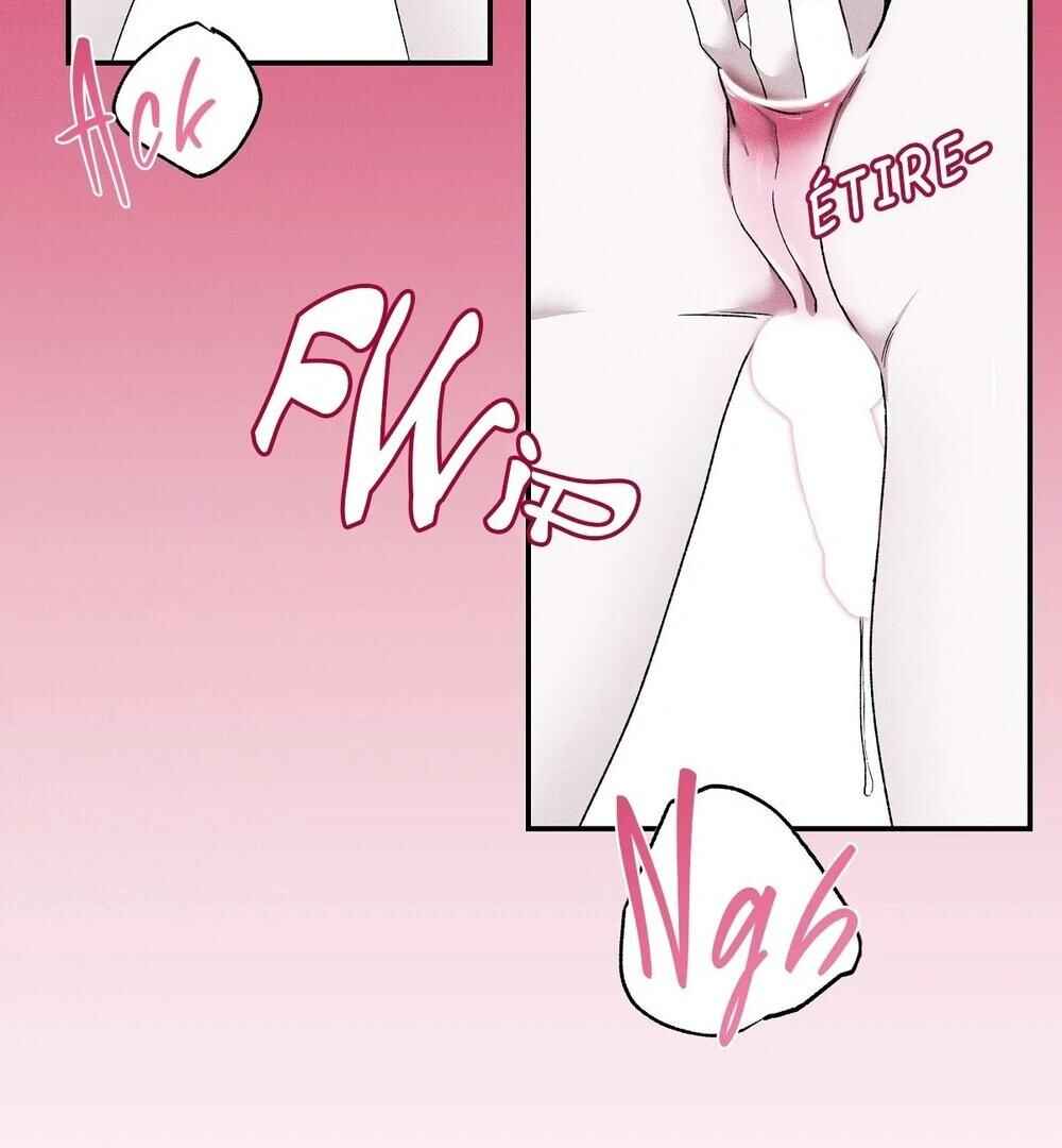 Love and Roll Chapter 4 - Page 5