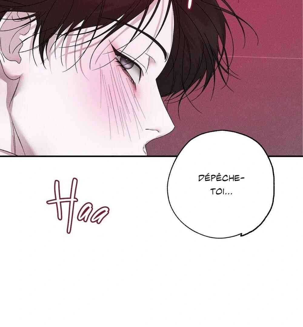 Love and Roll Chapter 4 - Page 7