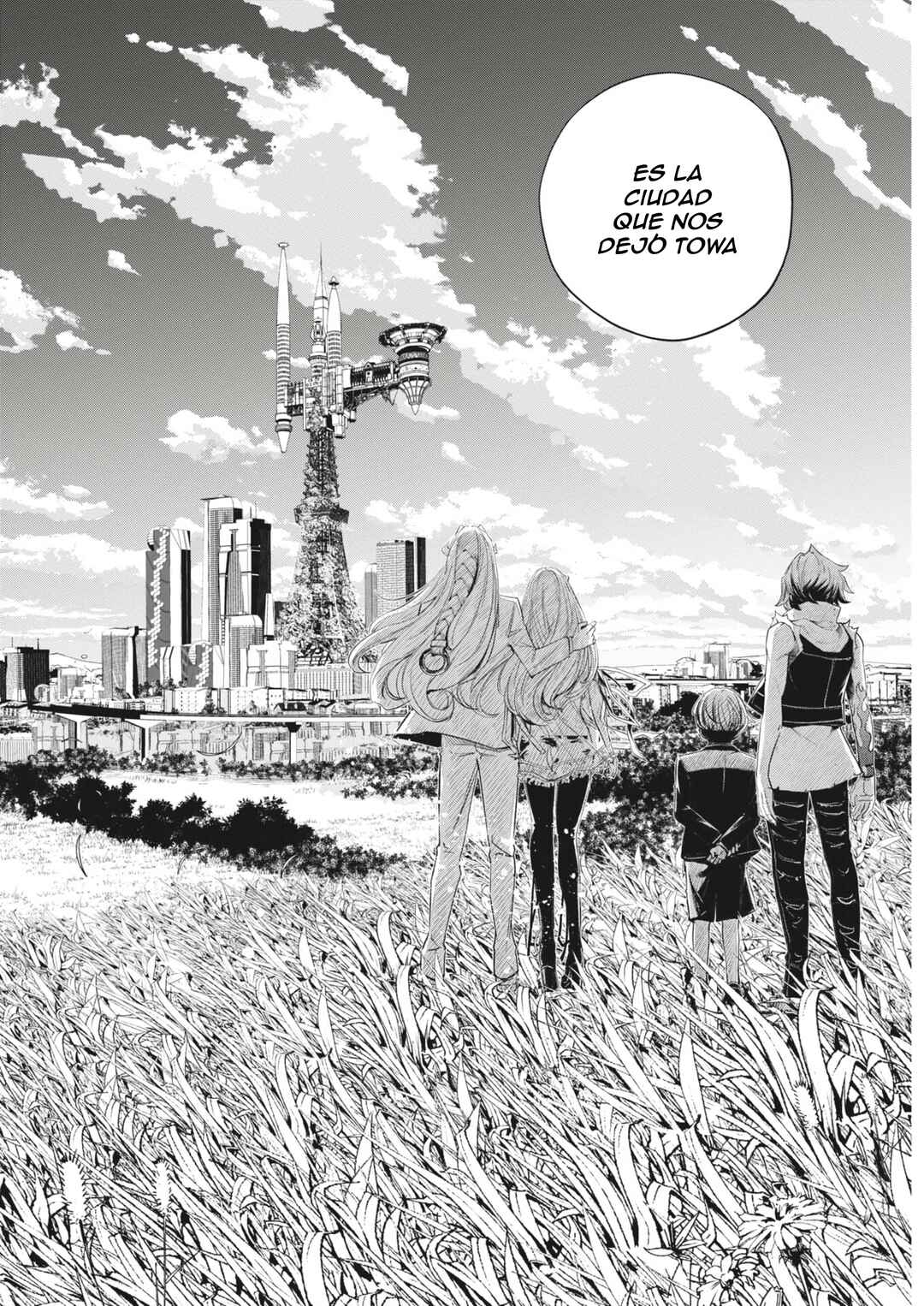 Kamen Rider W - Futo PI Chapter 177 - Page 8