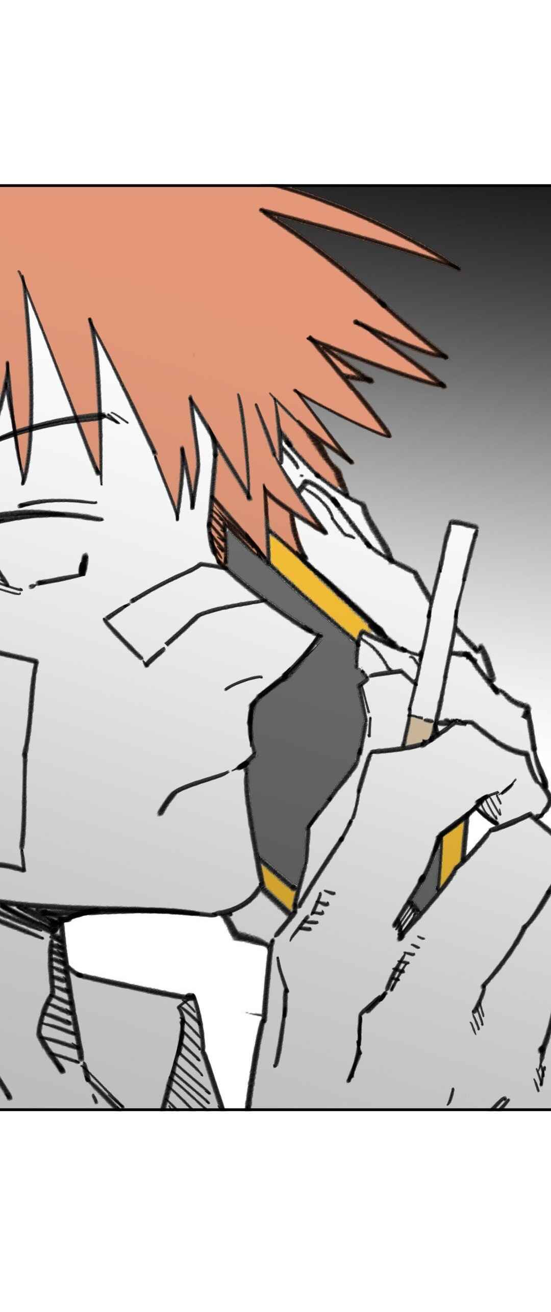 High School Boy Chapter 63 - Page 18