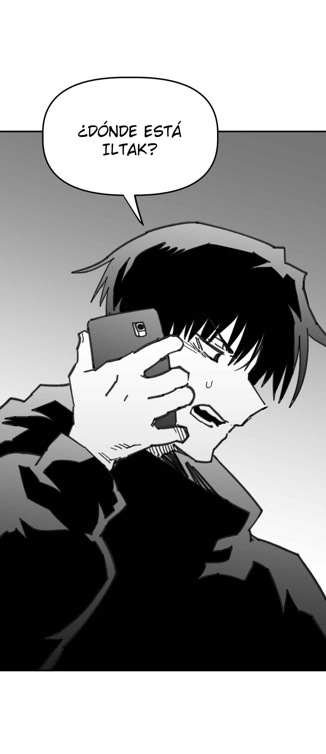 High School Boy Chapter 63 - Page 26