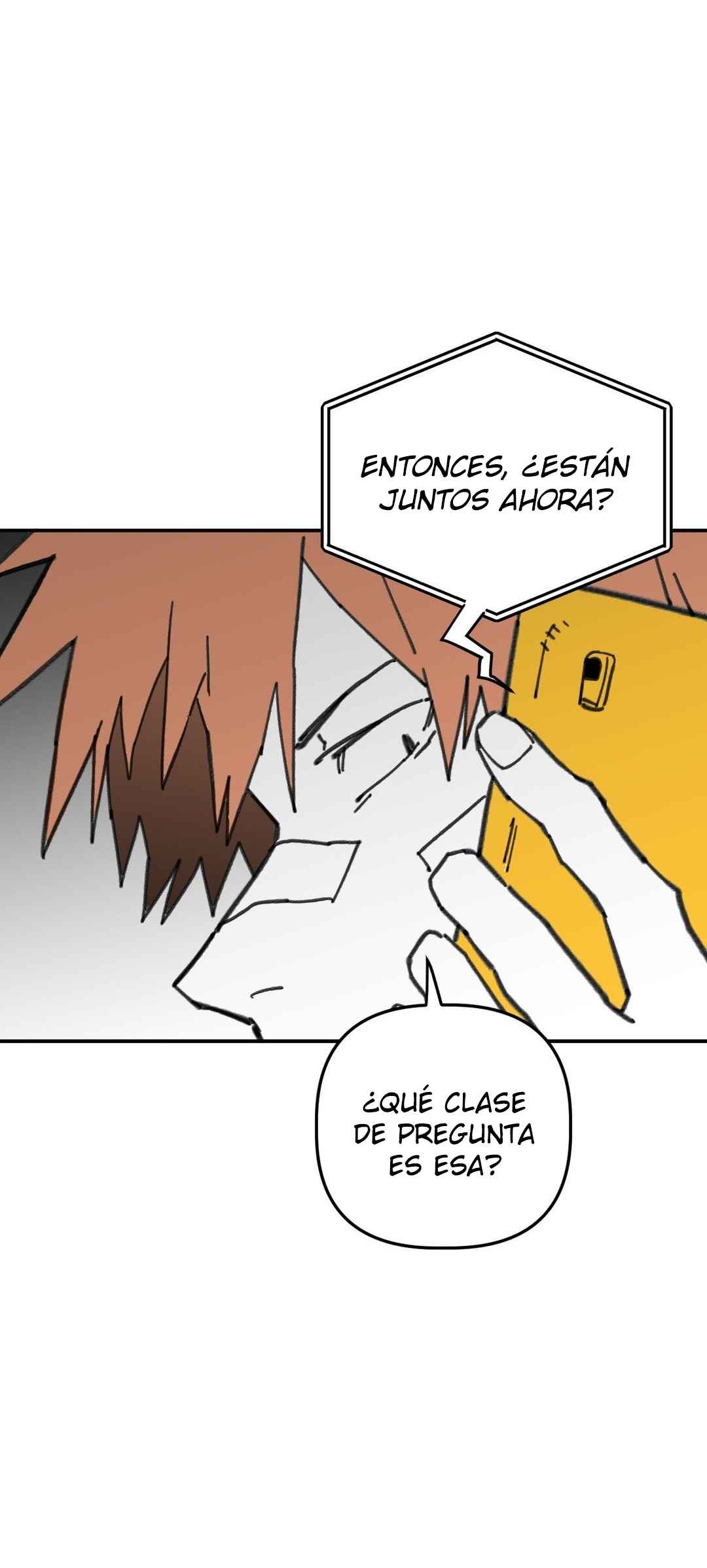 High School Boy Chapter 63 - Page 32