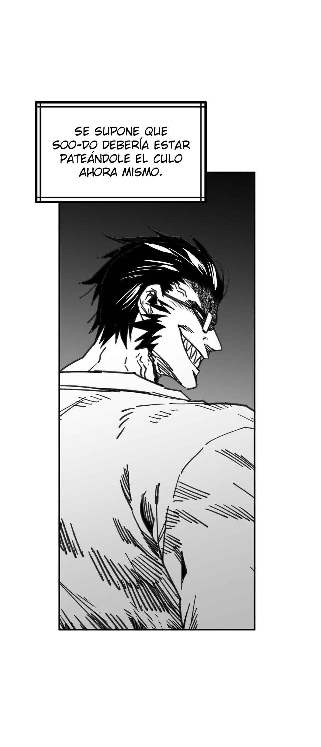 High School Boy Chapter 63 - Page 36