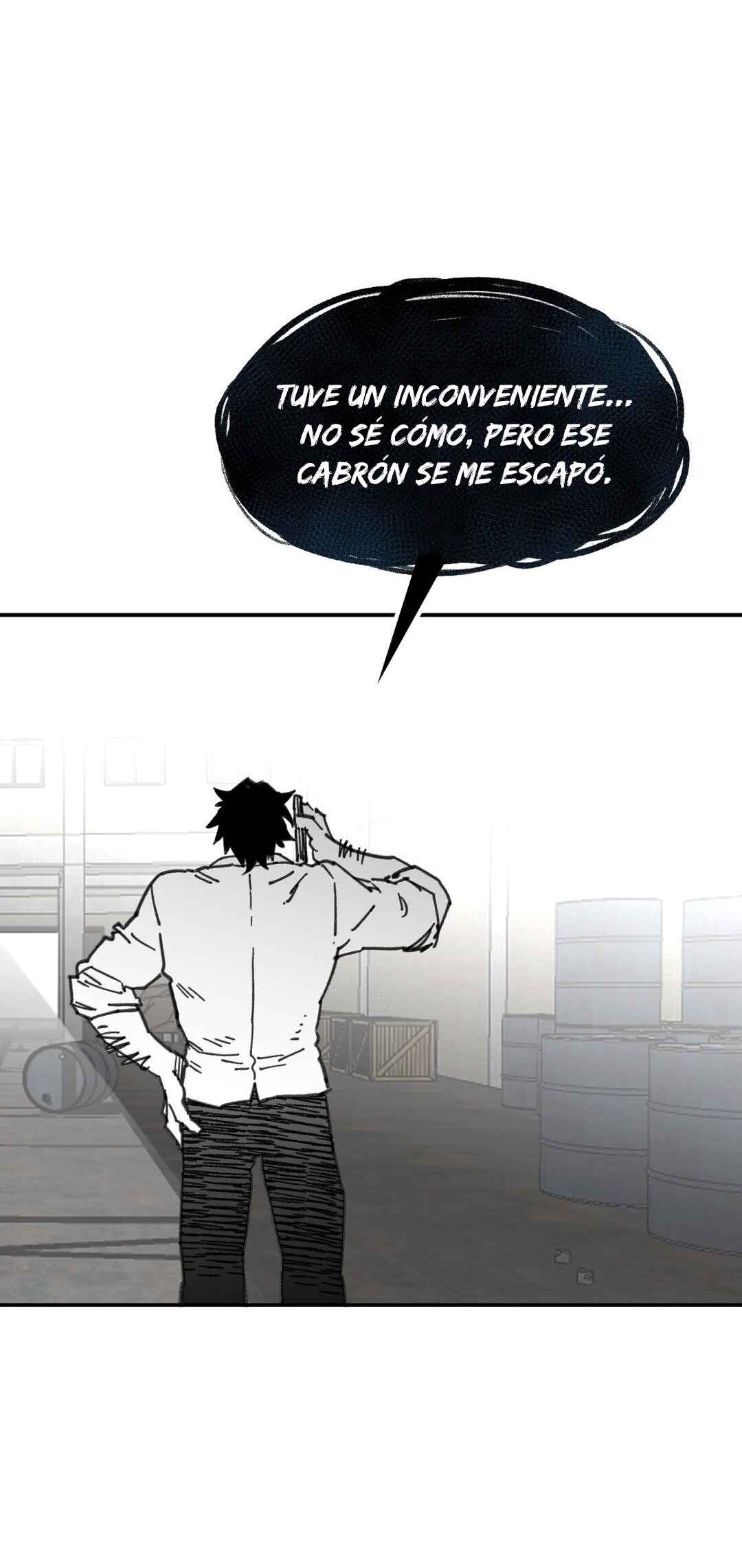High School Boy Chapter 63 - Page 41