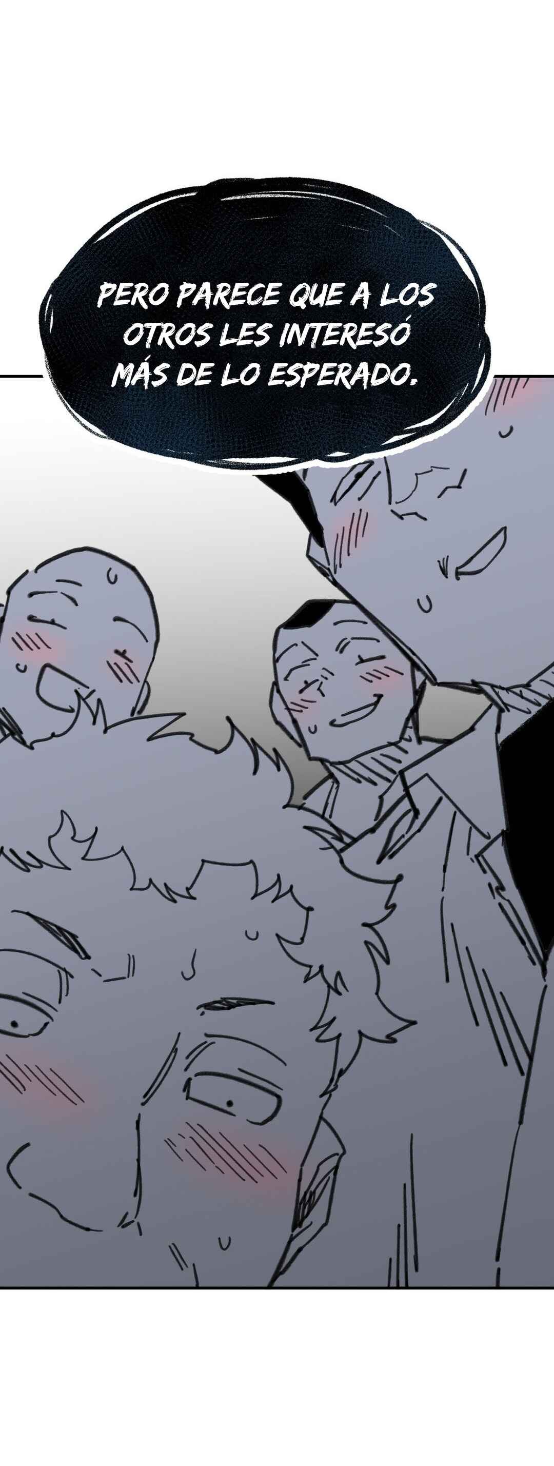 High School Boy Chapter 63 - Page 47