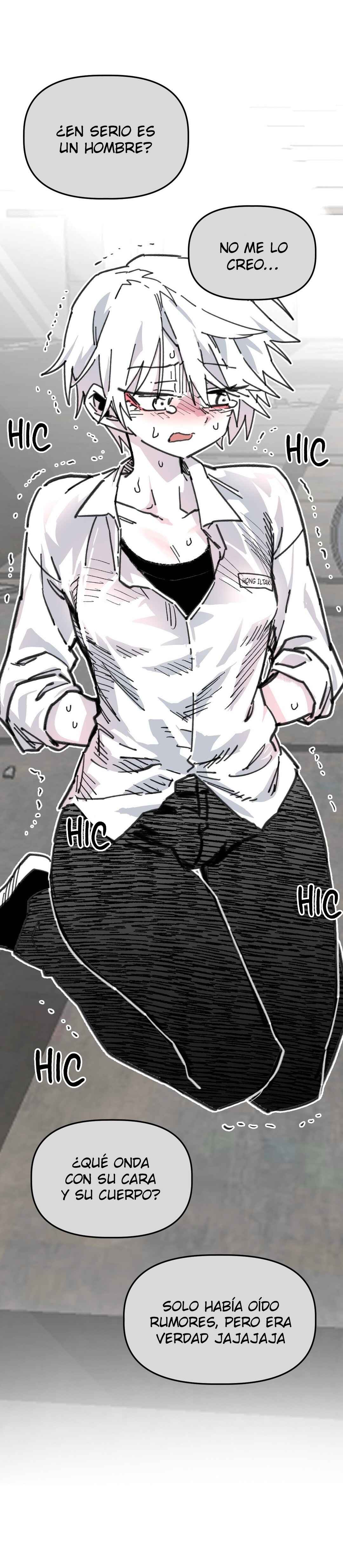 High School Boy Chapter 63 - Page 48