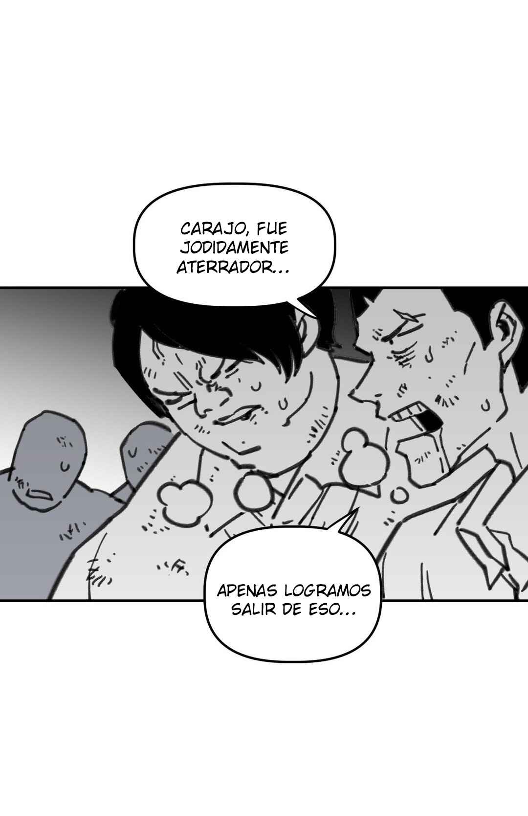 High School Boy Chapter 63 - Page 5