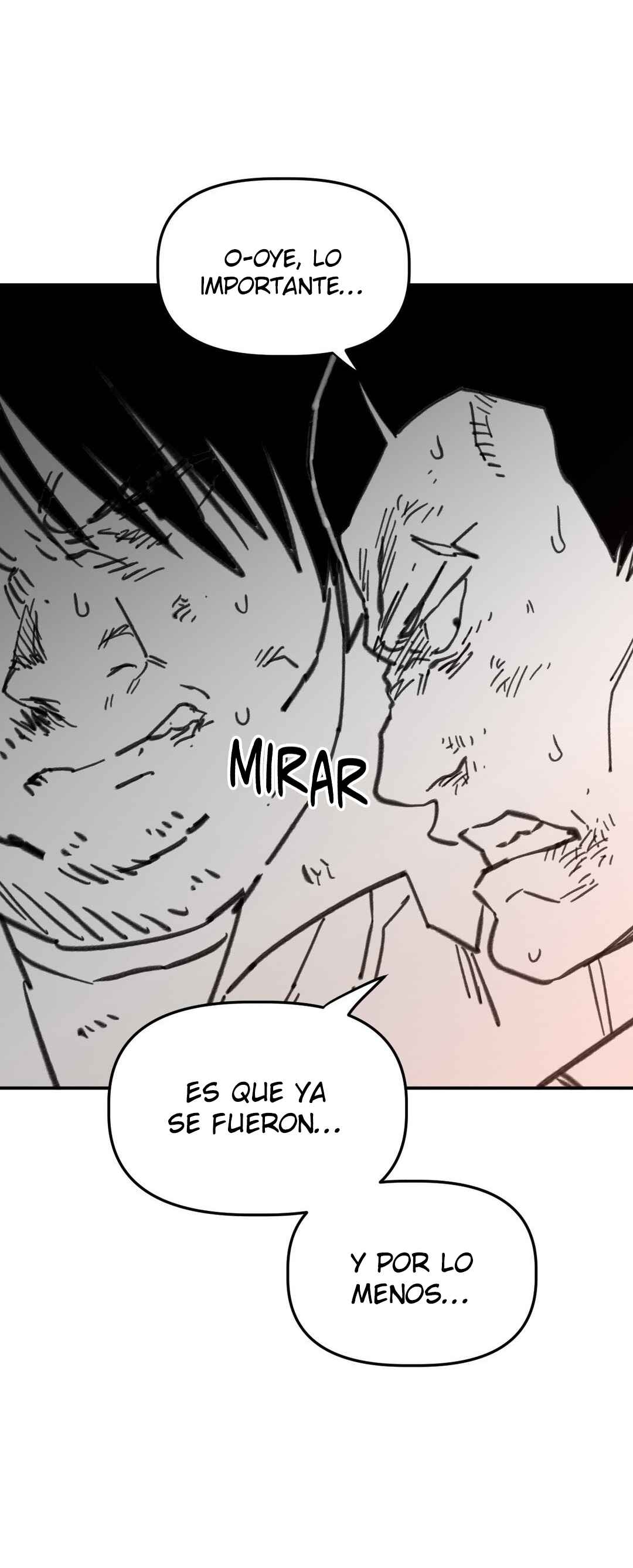 High School Boy Chapter 63 - Page 6