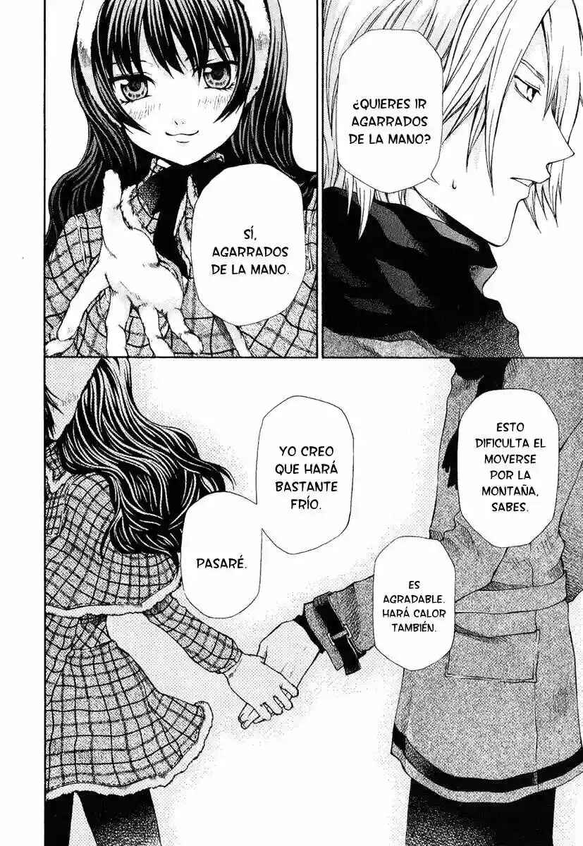 Hatenkou Yuugi Chapter 68.5 - Page 18