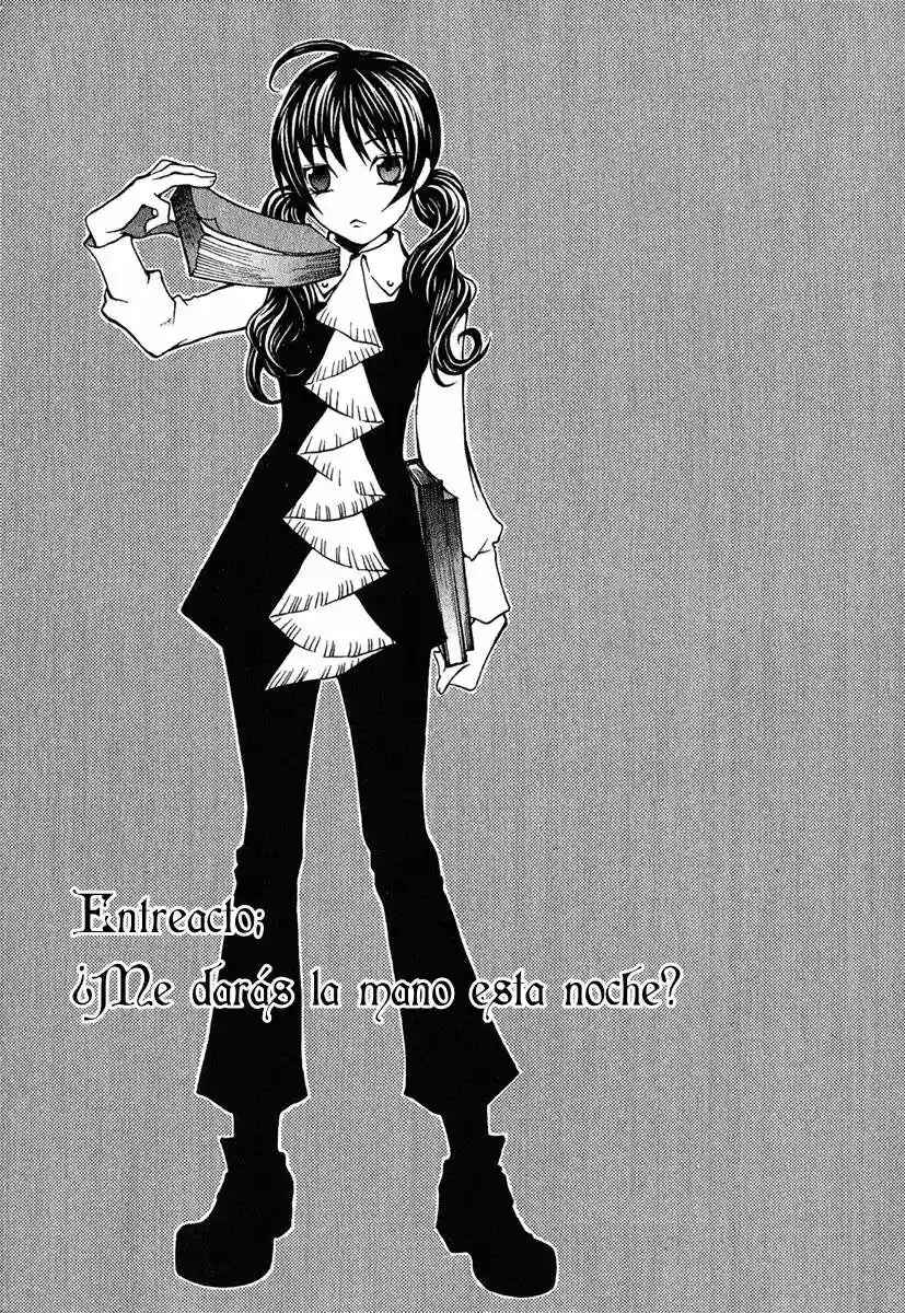 Hatenkou Yuugi Chapter 68.5 - Page 9