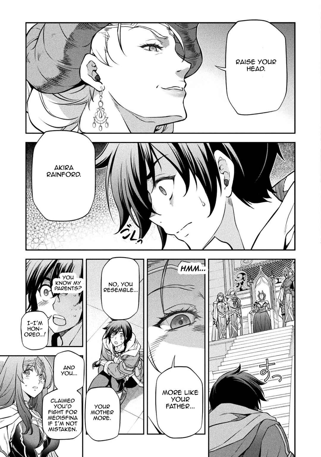 Drawing - Saikyou Mangaka wa Oekaki Skill de Isekai Musou Suru! Chapter 53 - Page 14