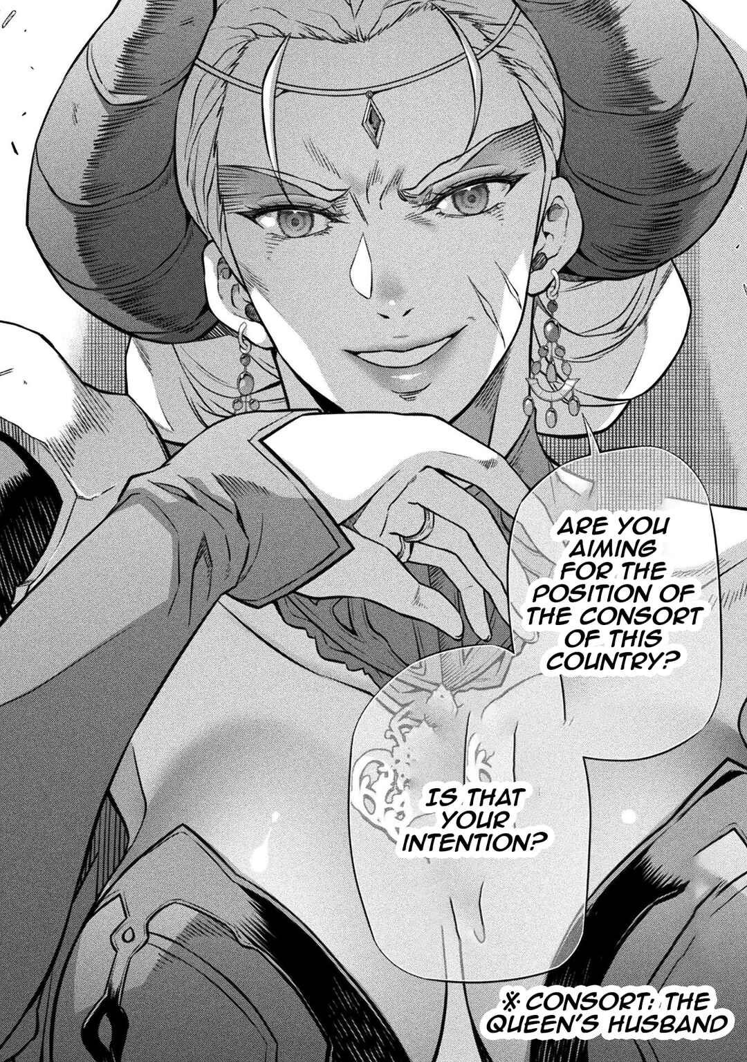 Drawing - Saikyou Mangaka wa Oekaki Skill de Isekai Musou Suru! Chapter 53 - Page 15