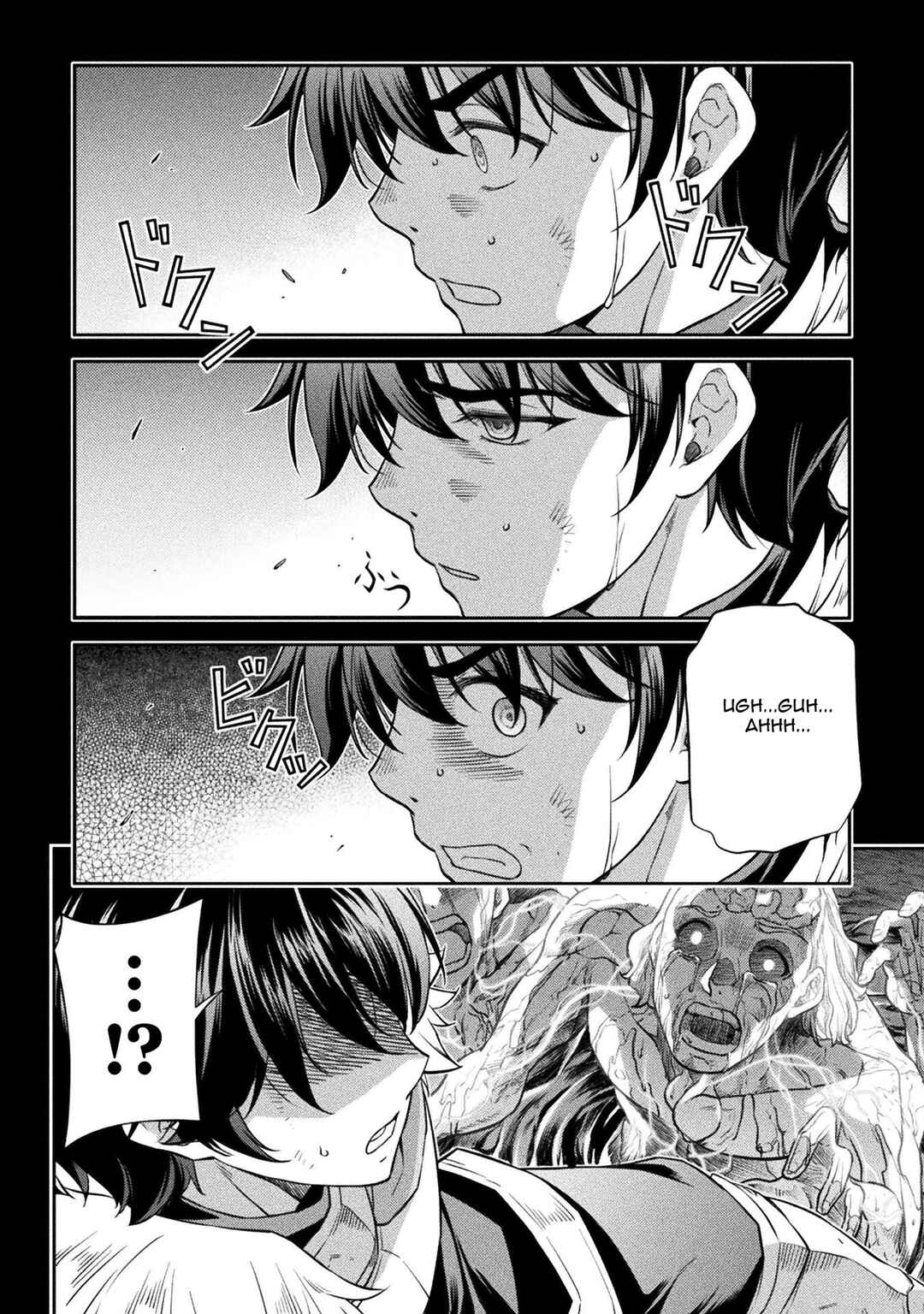 Drawing - Saikyou Mangaka wa Oekaki Skill de Isekai Musou Suru! Chapter 53 - Page 3