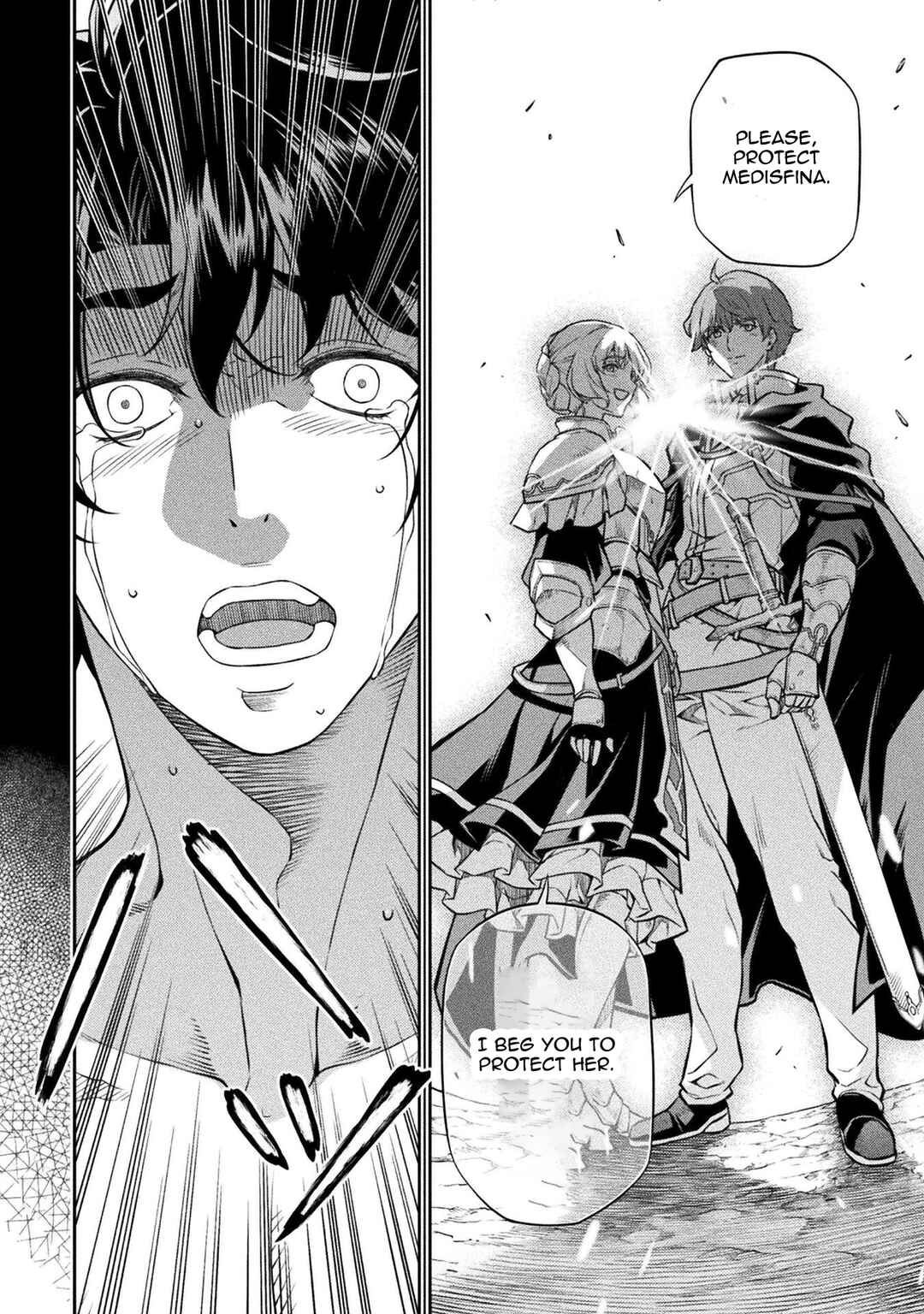 Drawing - Saikyou Mangaka wa Oekaki Skill de Isekai Musou Suru! Chapter 53 - Page 7