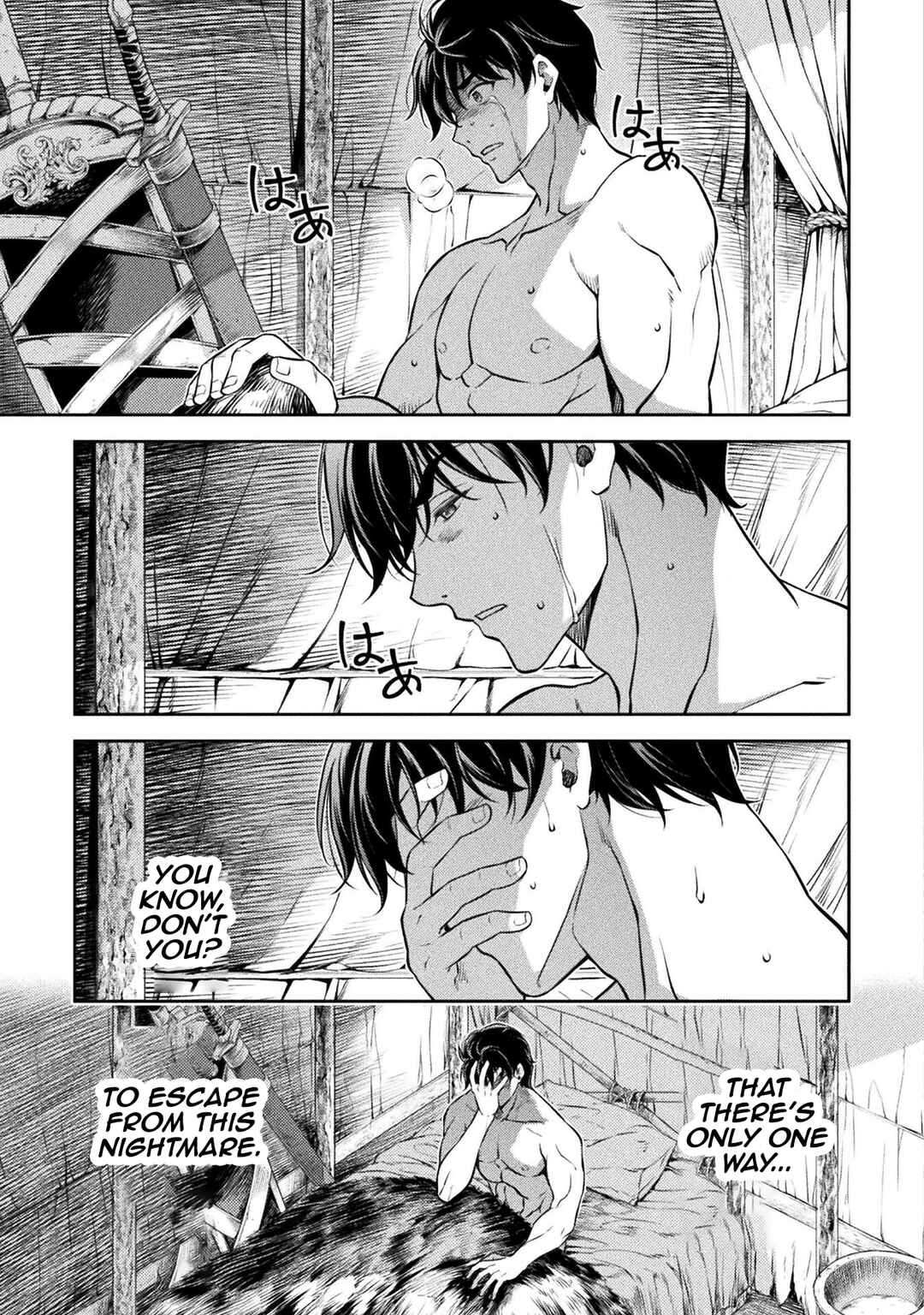 Drawing - Saikyou Mangaka wa Oekaki Skill de Isekai Musou Suru! Chapter 53 - Page 8