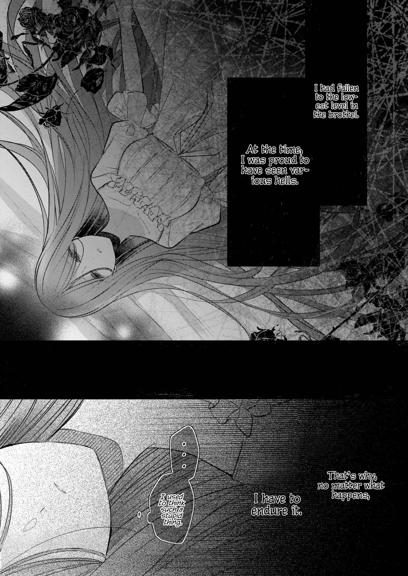 Konyakusha wa, watashi no imouto ni koi o suru Chapter 11.1 - Page 4