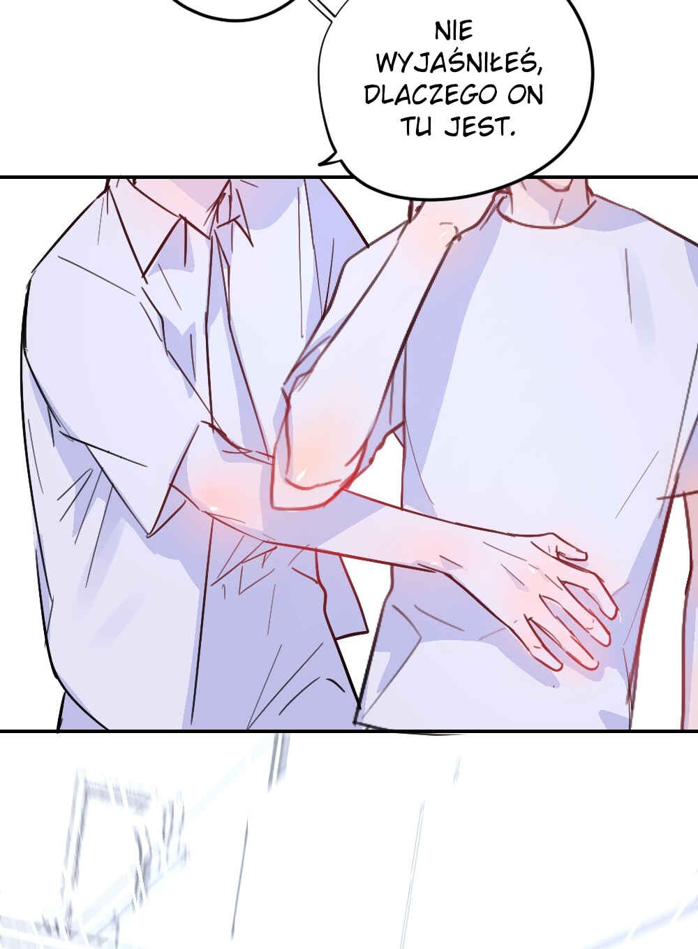 Lemon Chapter 40 - Page 6