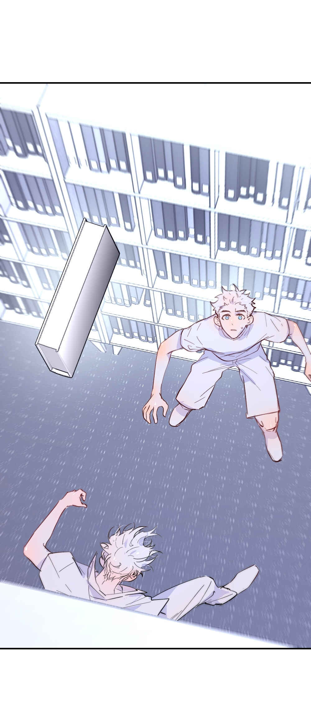 Lemon Chapter 40 - Page 9
