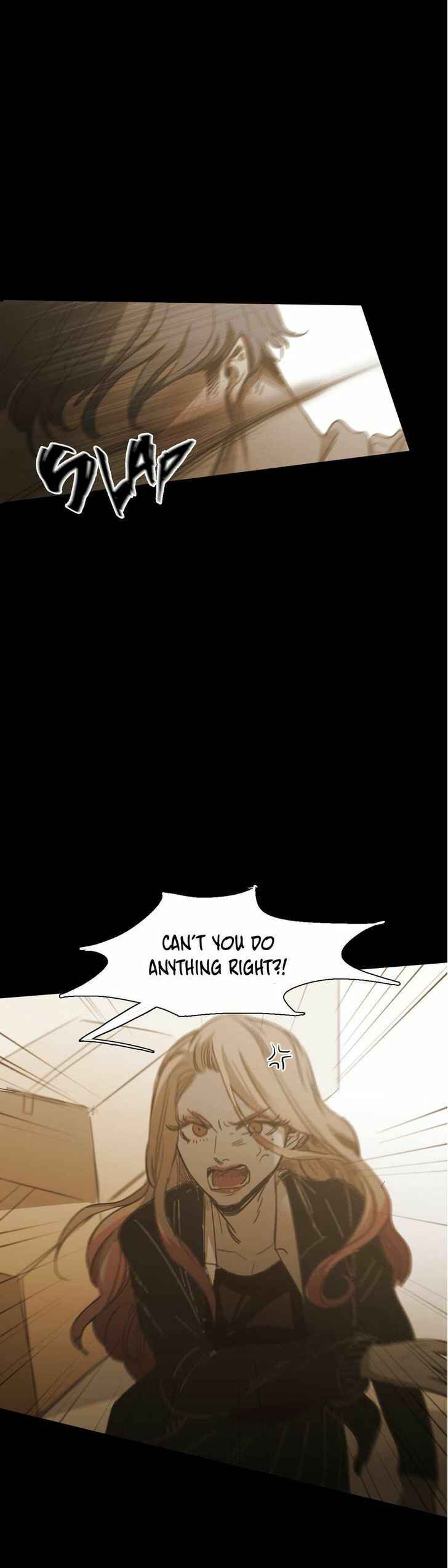 Never Understand Chapter 78 - Page 1
