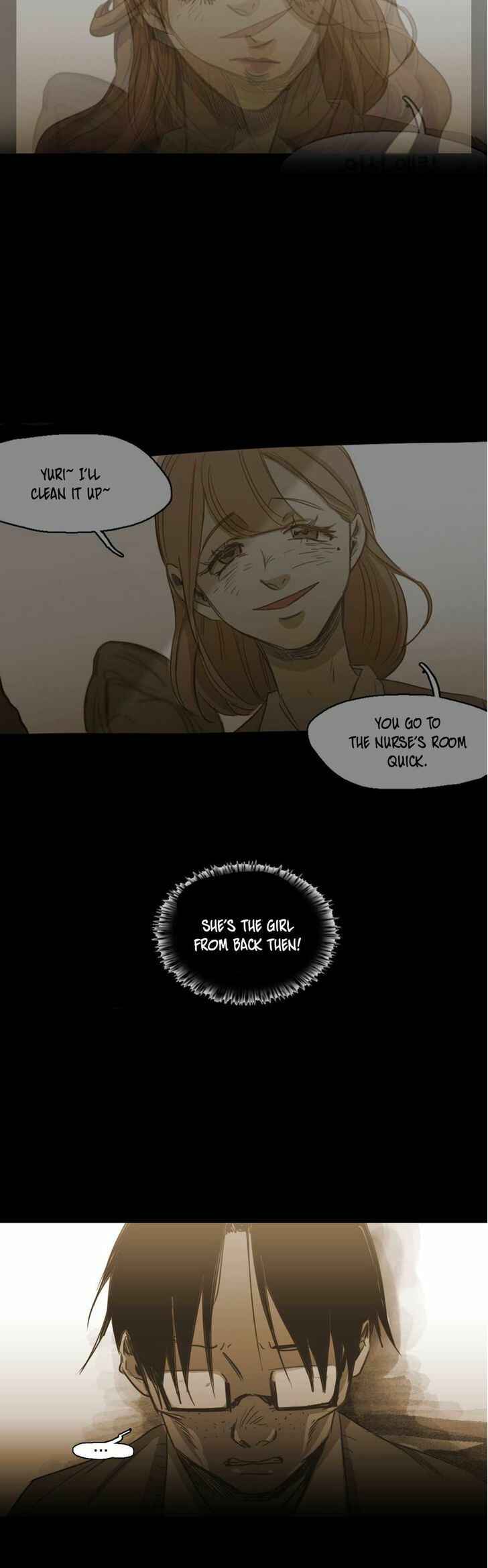 Never Understand Chapter 78 - Page 10