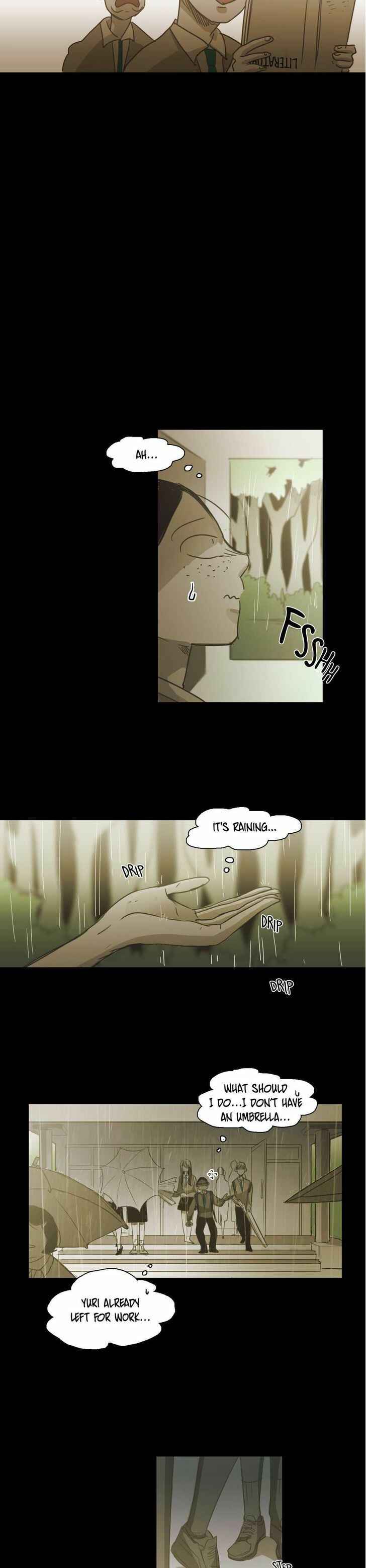 Never Understand Chapter 78 - Page 17