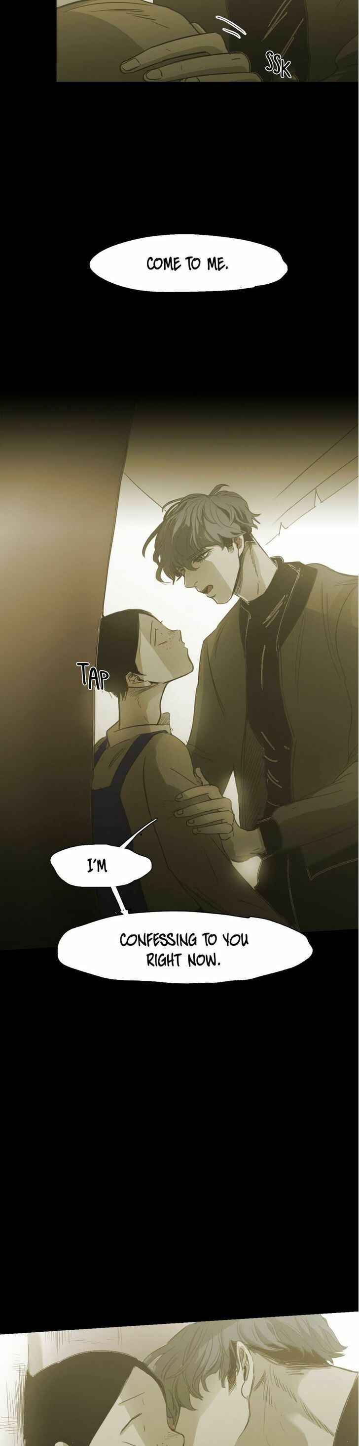Never Understand Chapter 78 - Page 32
