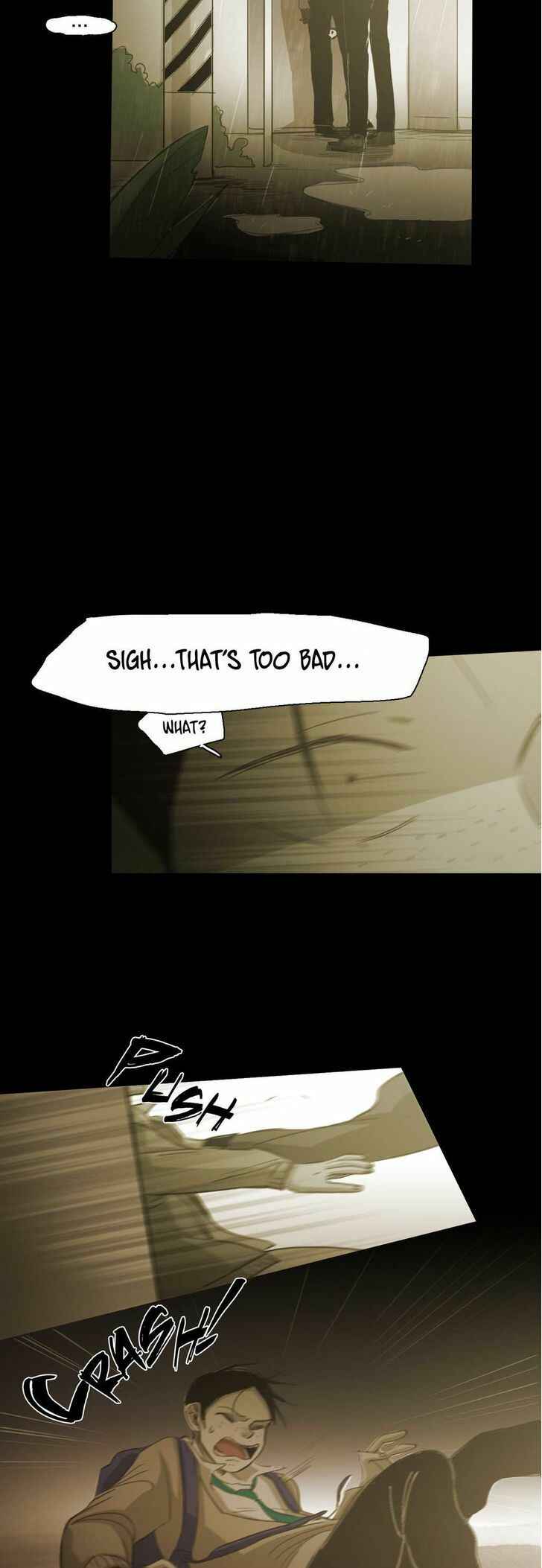 Never Understand Chapter 78 - Page 38