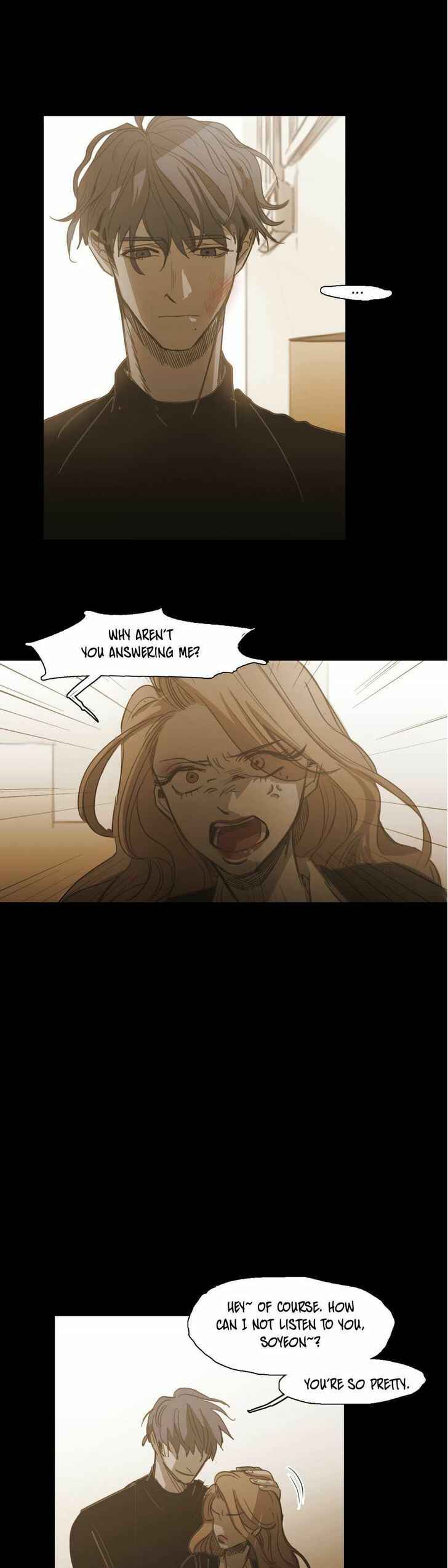 Never Understand Chapter 78 - Page 4