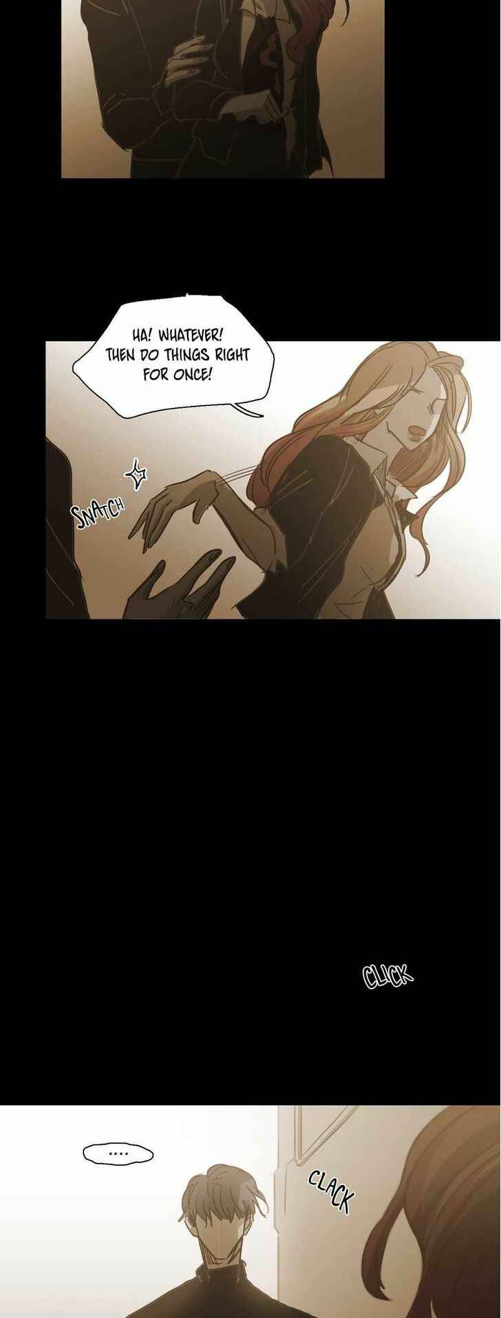 Never Understand Chapter 78 - Page 5