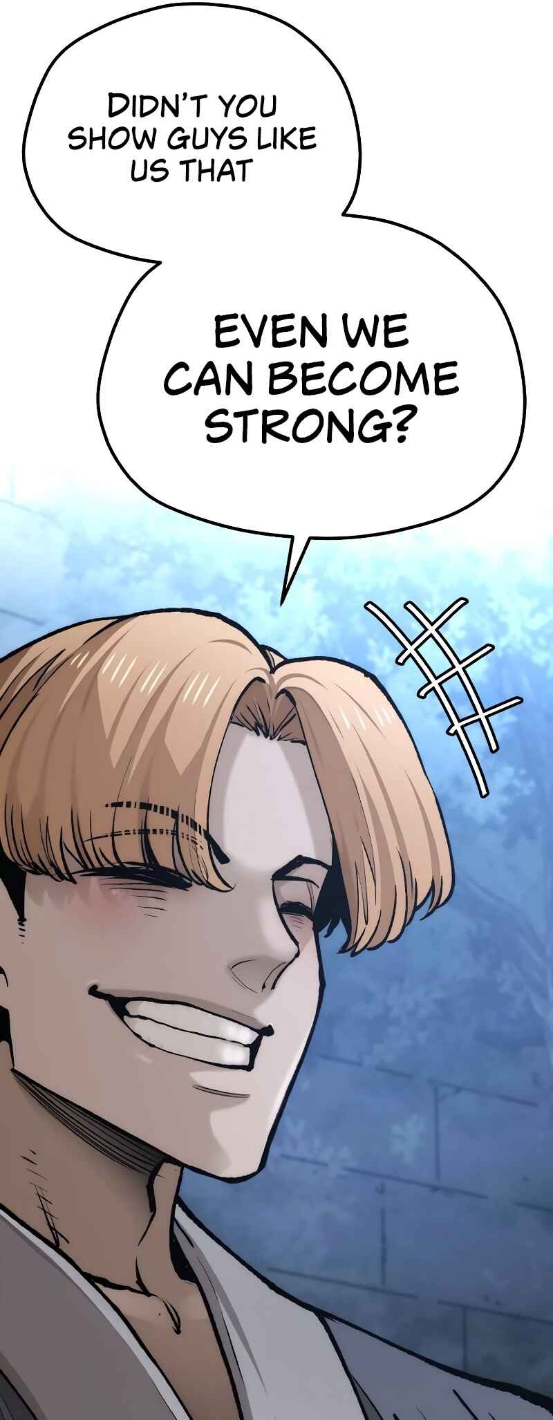 Murim RPG Simulation Chapter 128 - Page 102