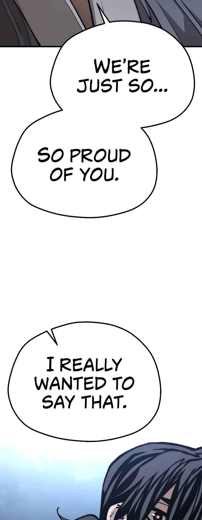 Murim RPG Simulation Chapter 128 - Page 103