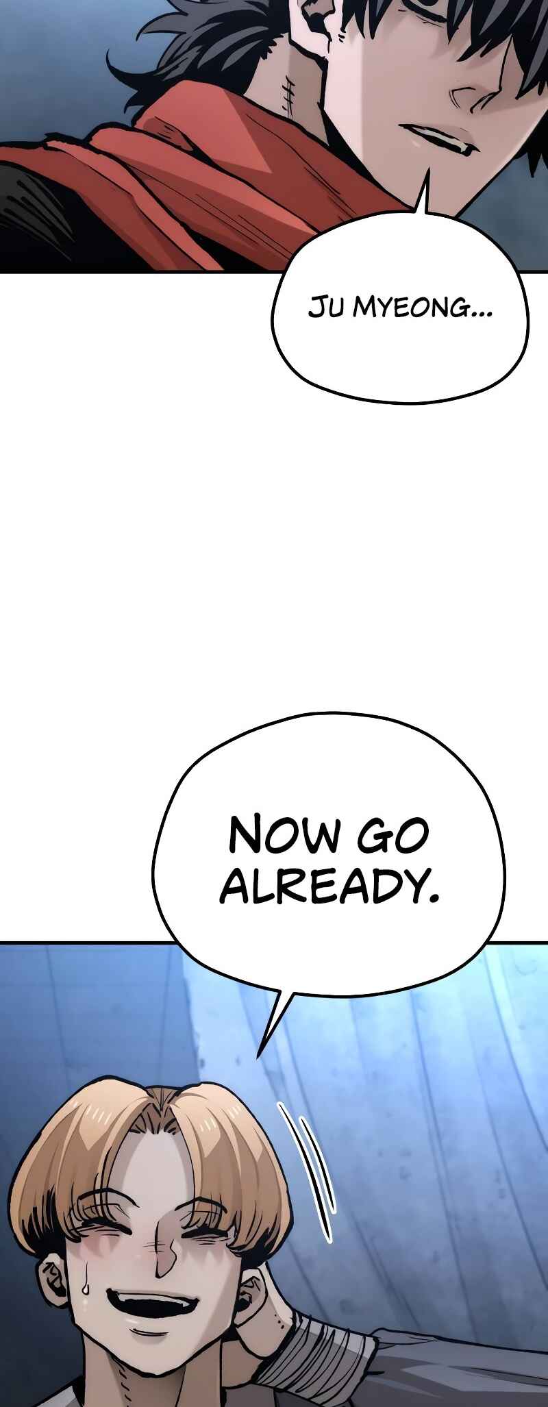 Murim RPG Simulation Chapter 128 - Page 104