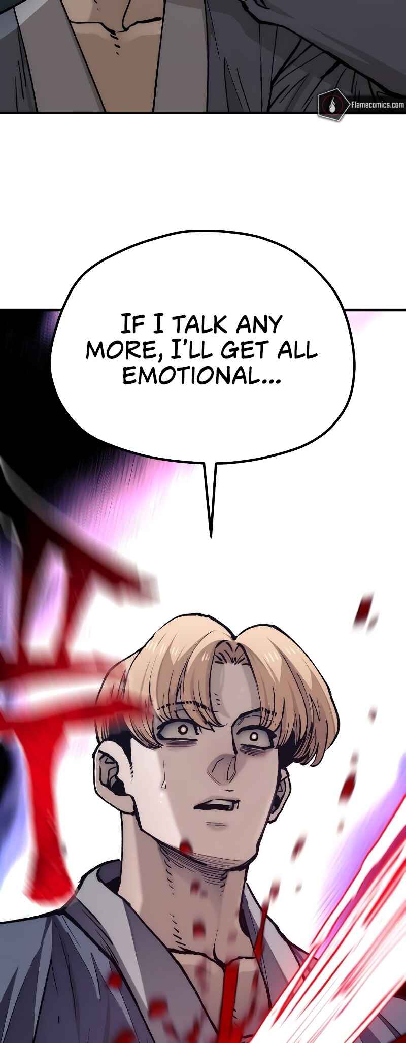 Murim RPG Simulation Chapter 128 - Page 105