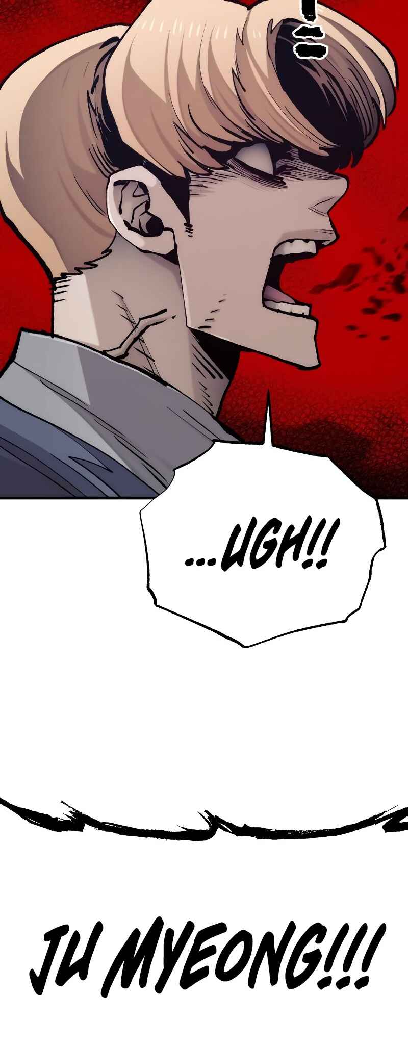 Murim RPG Simulation Chapter 128 - Page 108