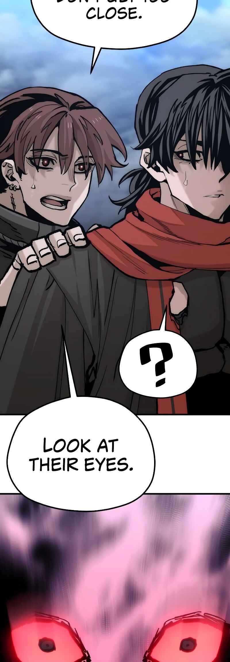 Murim RPG Simulation Chapter 128 - Page 19