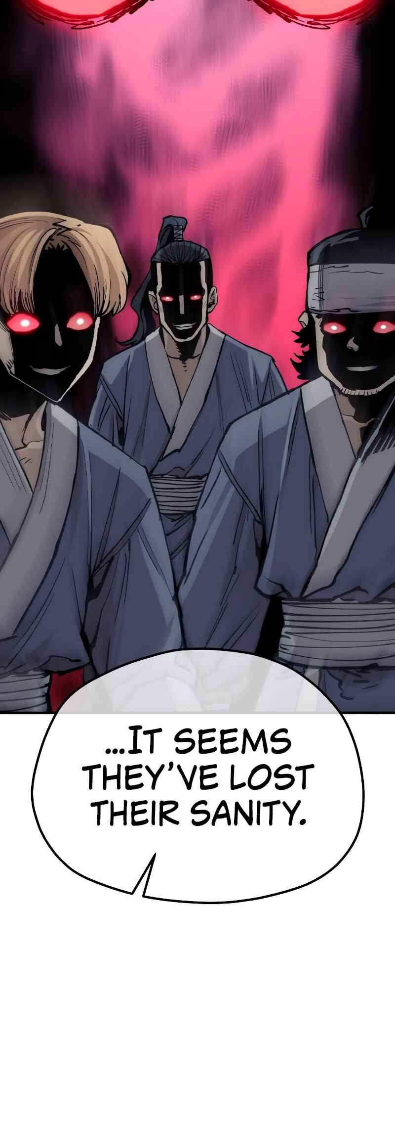 Murim RPG Simulation Chapter 128 - Page 20