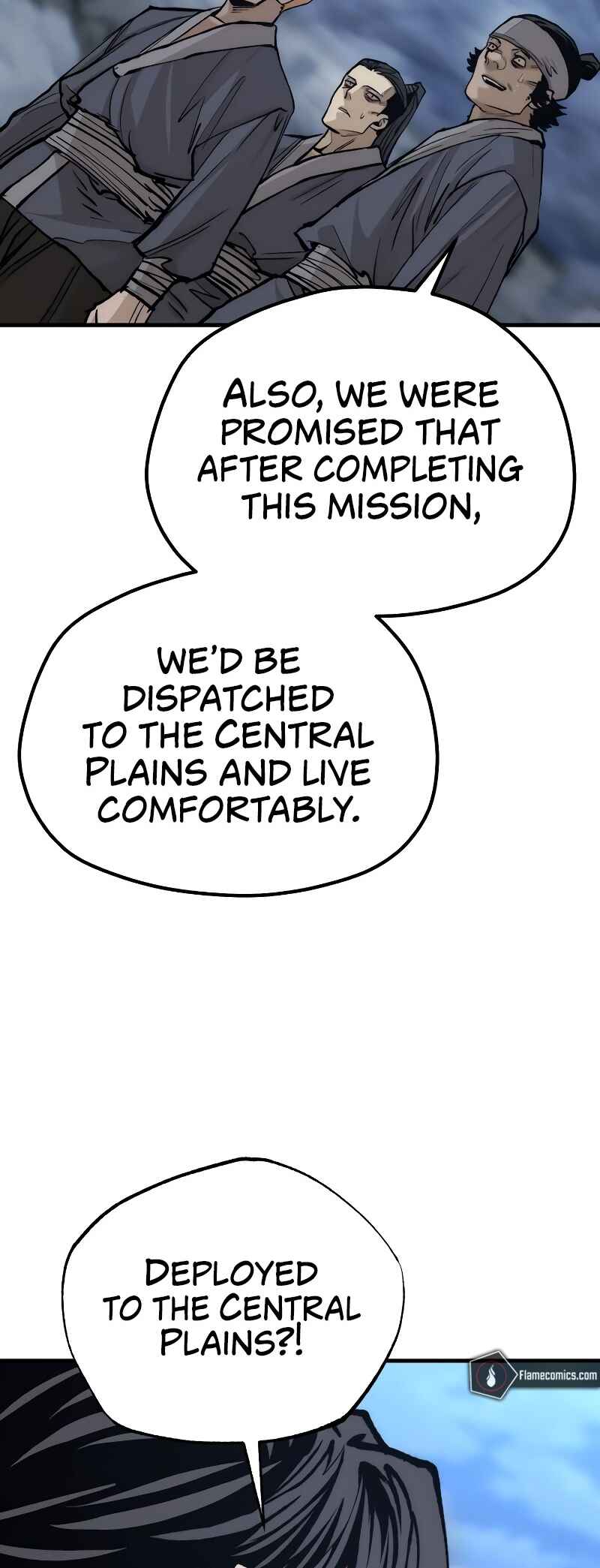 Murim RPG Simulation Chapter 128 - Page 23