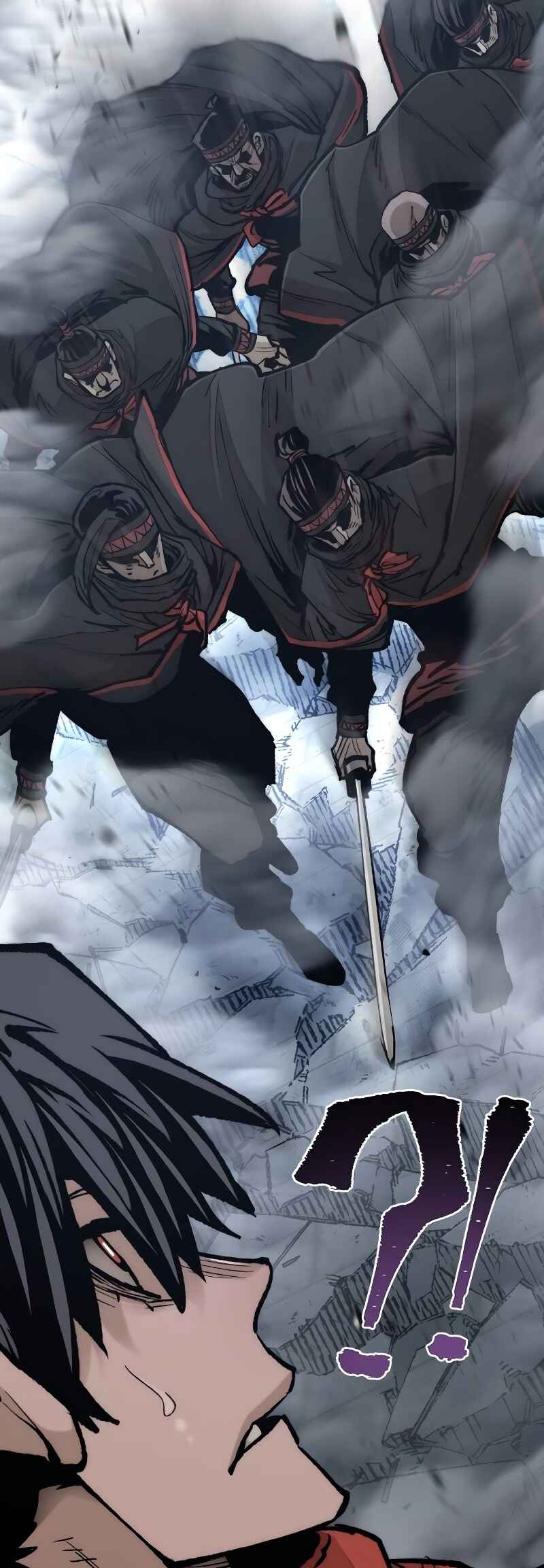 Murim RPG Simulation Chapter 128 - Page 28