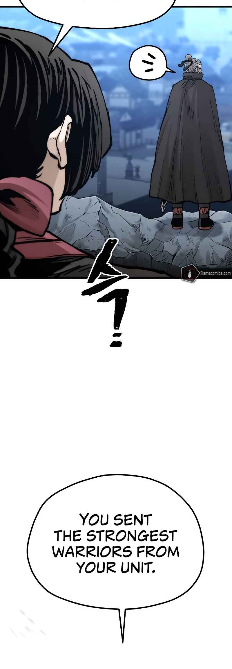 Murim RPG Simulation Chapter 128 - Page 32
