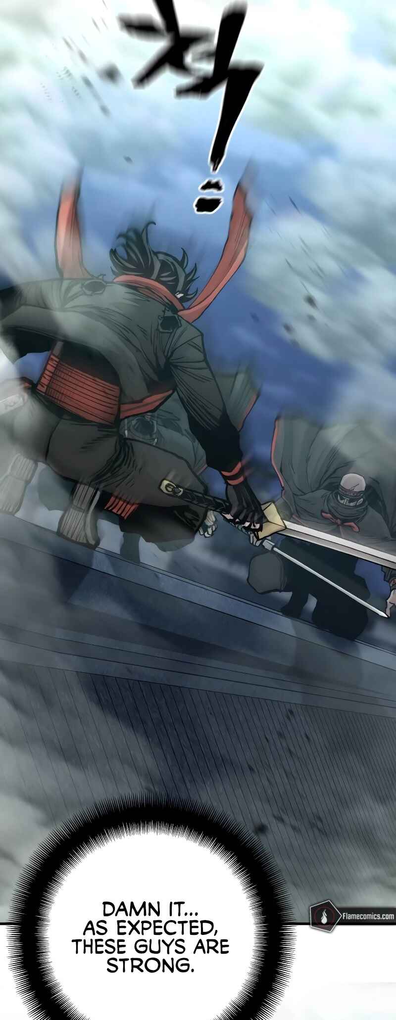 Murim RPG Simulation Chapter 128 - Page 44