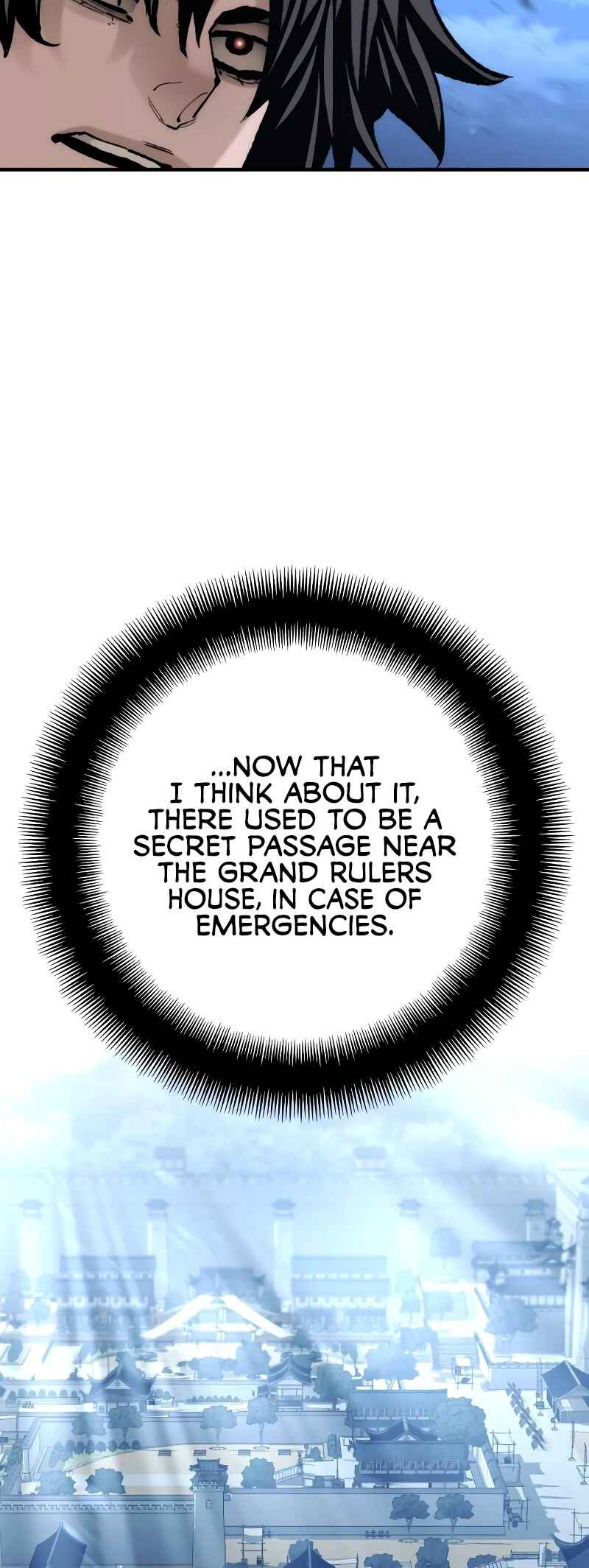 Murim RPG Simulation Chapter 128 - Page 47