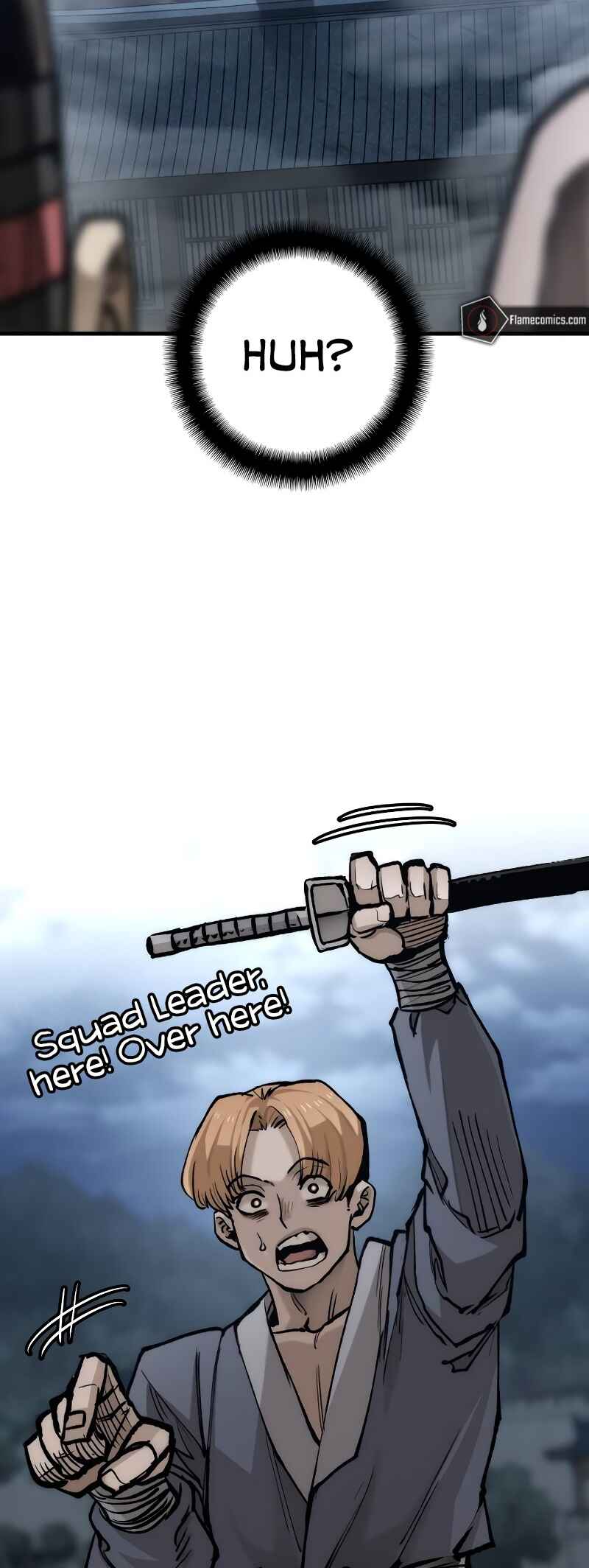 Murim RPG Simulation Chapter 128 - Page 49