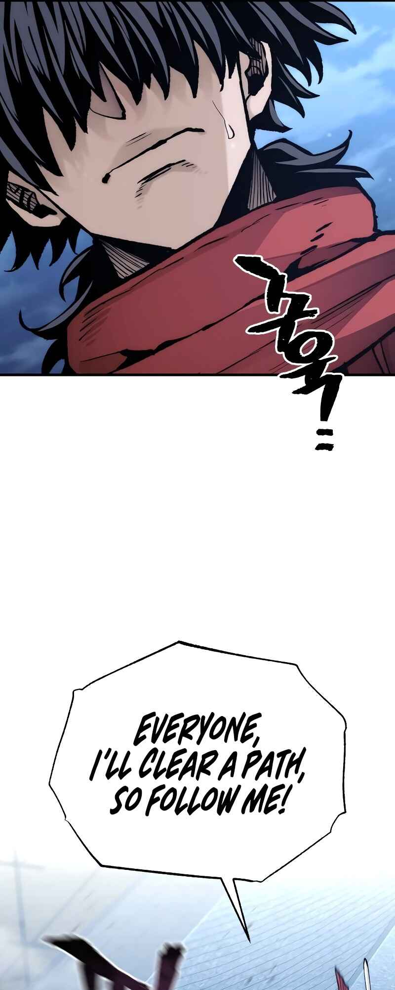 Murim RPG Simulation Chapter 128 - Page 53