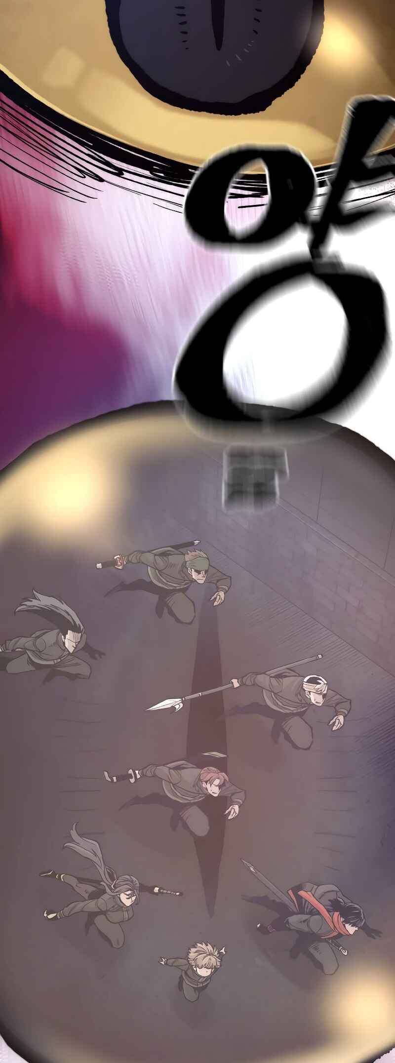 Murim RPG Simulation Chapter 128 - Page 71