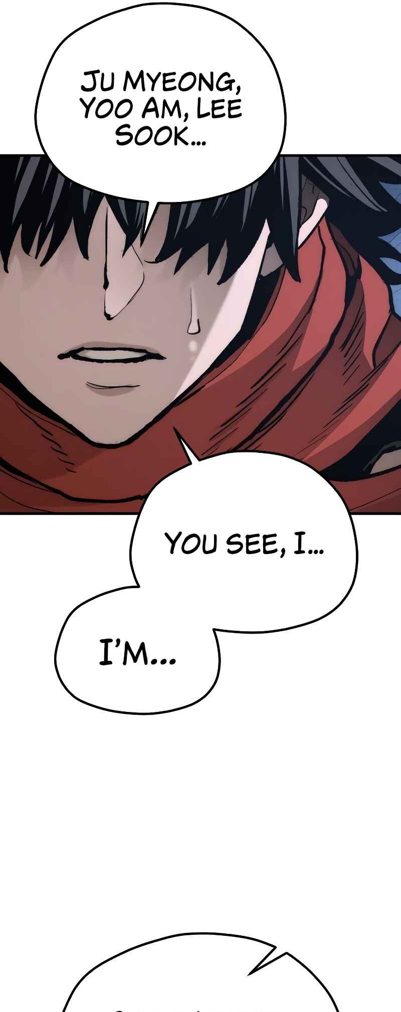 Murim RPG Simulation Chapter 128 - Page 82