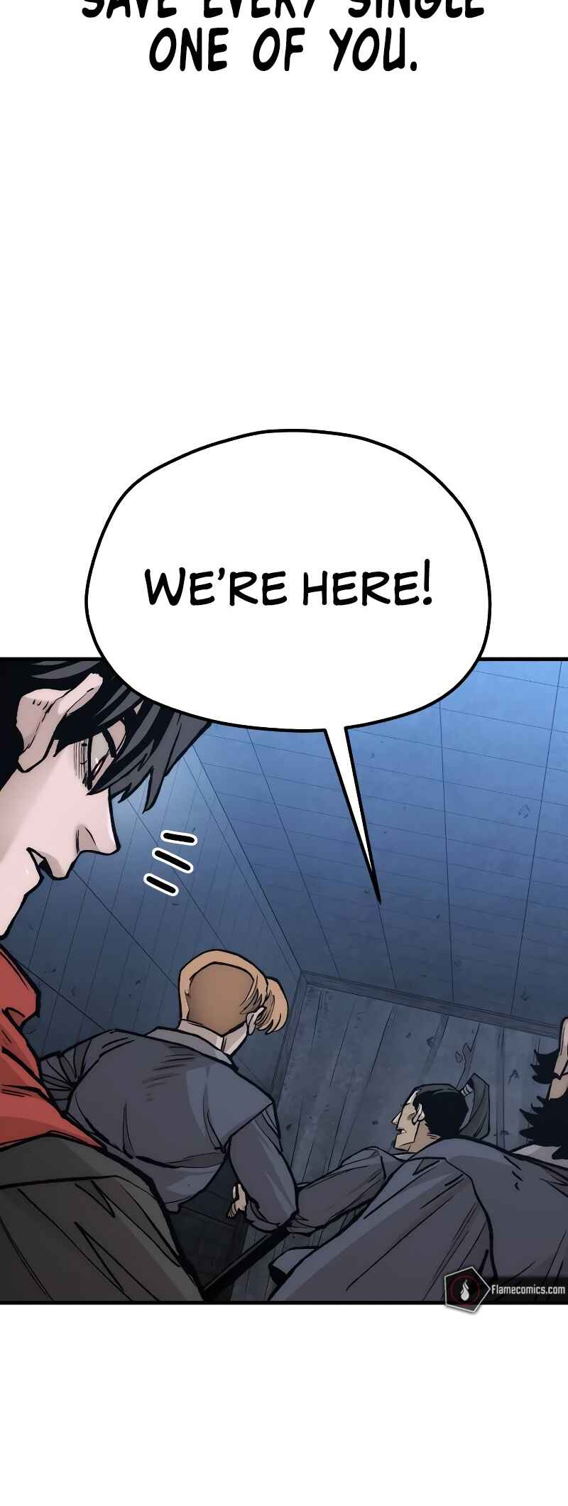 Murim RPG Simulation Chapter 128 - Page 93