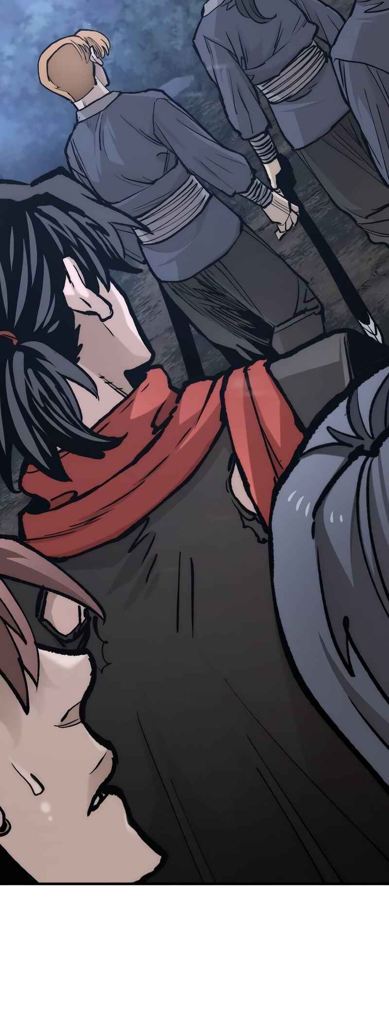Murim RPG Simulation Chapter 128 - Page 95