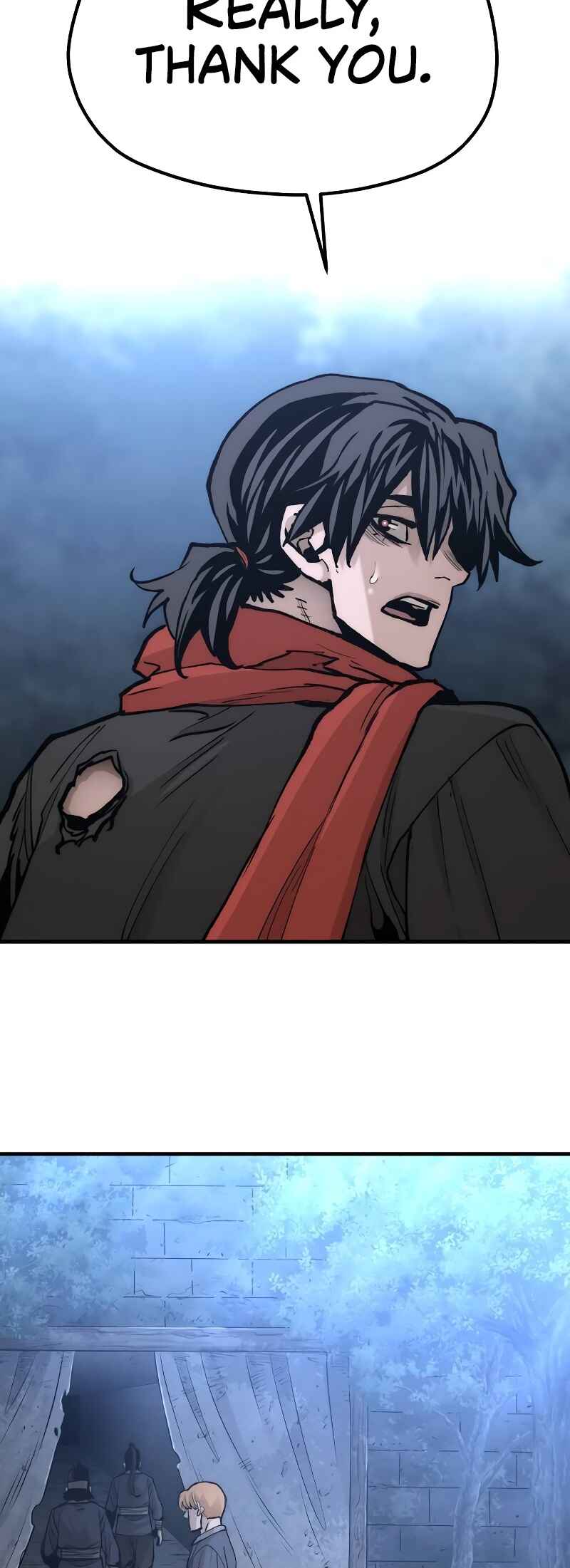 Murim RPG Simulation Chapter 128 - Page 98