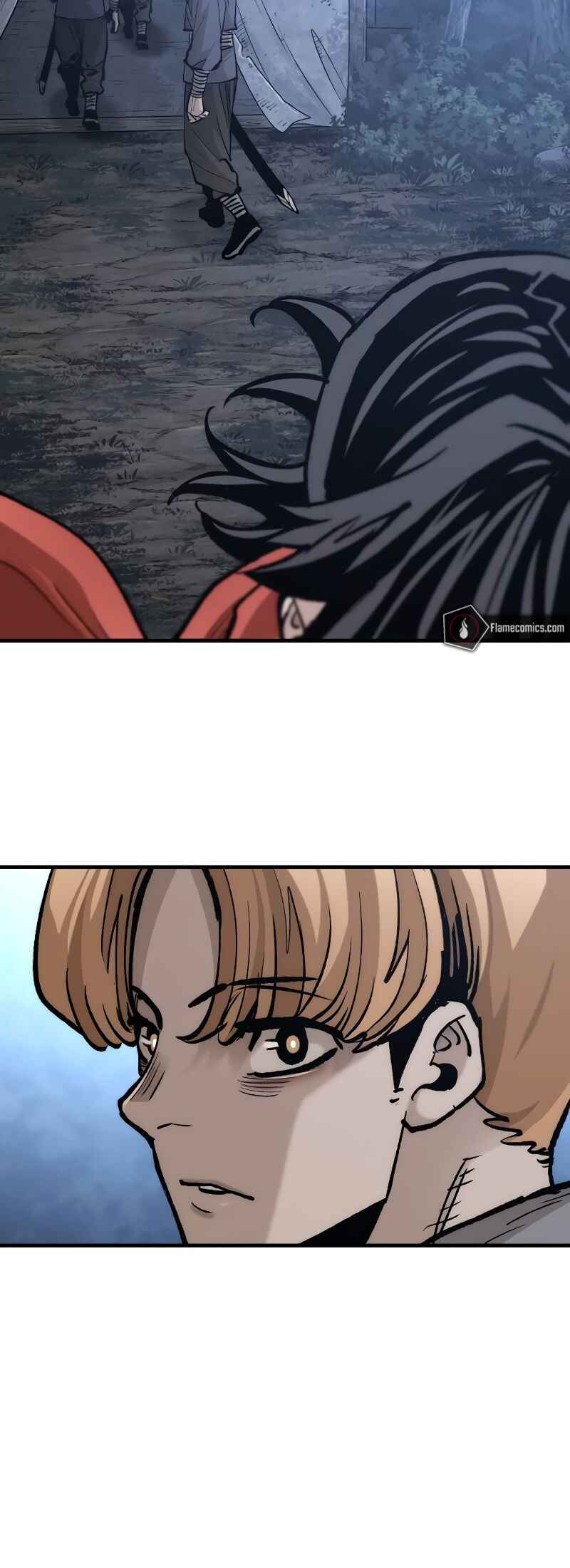Murim RPG Simulation Chapter 128 - Page 99